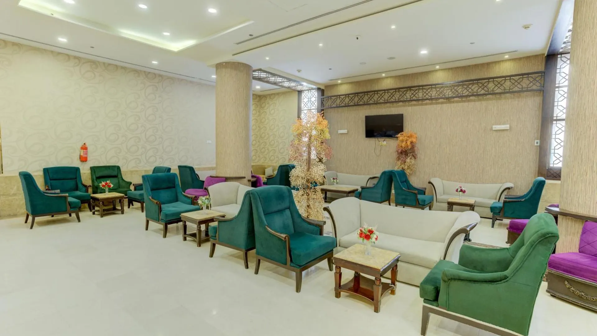Hayah Plaza Hotel Medine 0*,