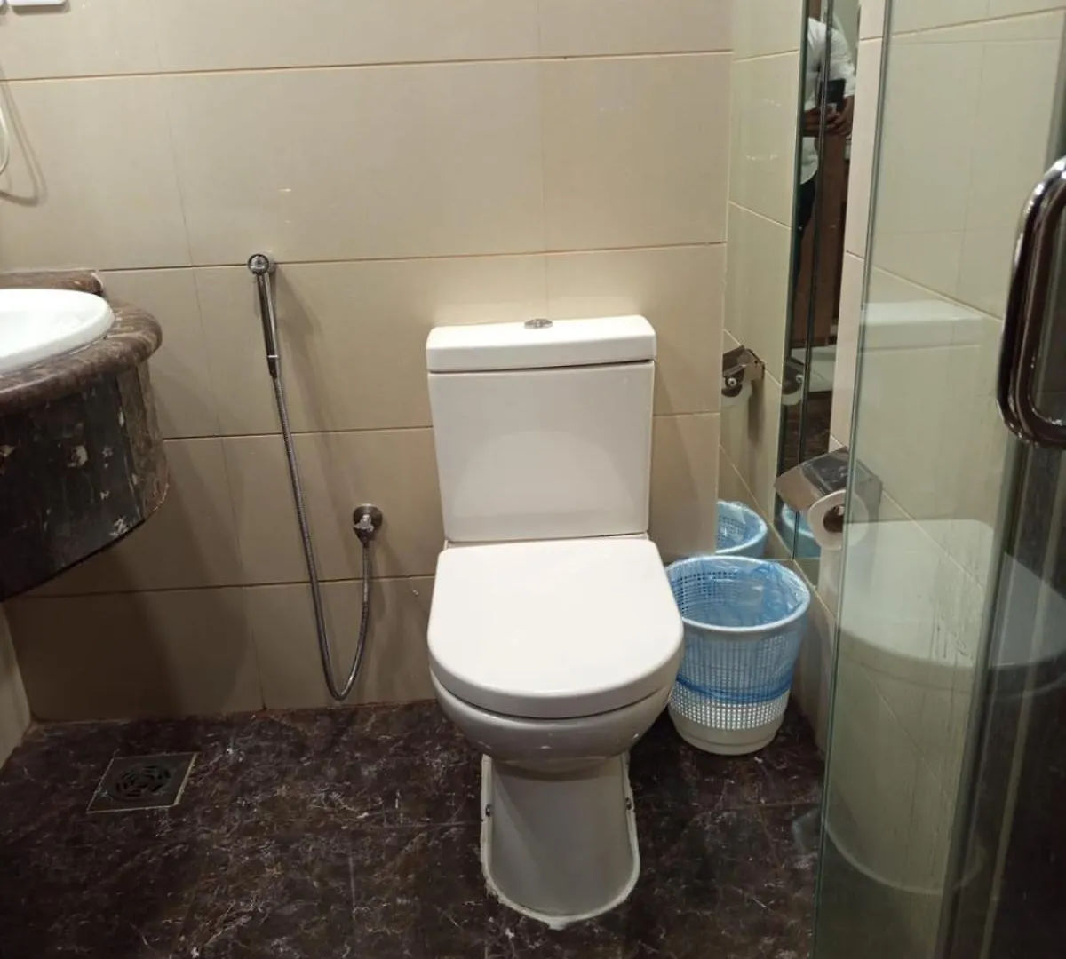 Hayah Plaza Hotel Medine