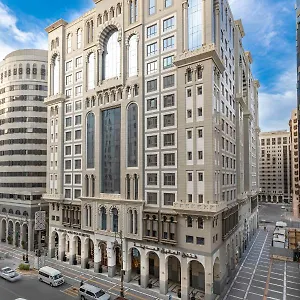 Al Aqeeq Madinah Otel