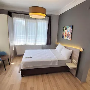Armoni Otel İstanbul