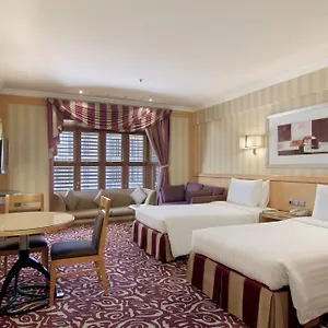 Makkah Towers Otel Mekke
