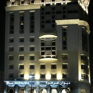 Diwan Marmara Otel