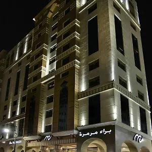 Al Baraa Marmara Otel
