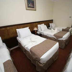 Wefada Al Zahra Otel