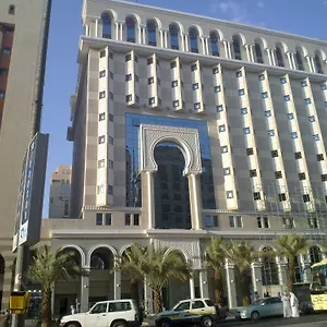 Royal Amjad Alsalam Medina