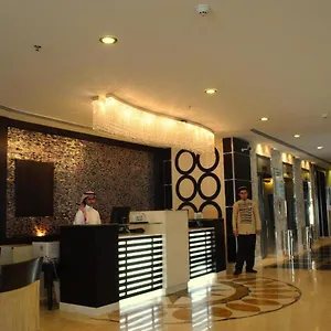 Al Massa Makkah Otel Mekke