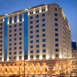 Crowne Plaza Madinah By Ihg Otel