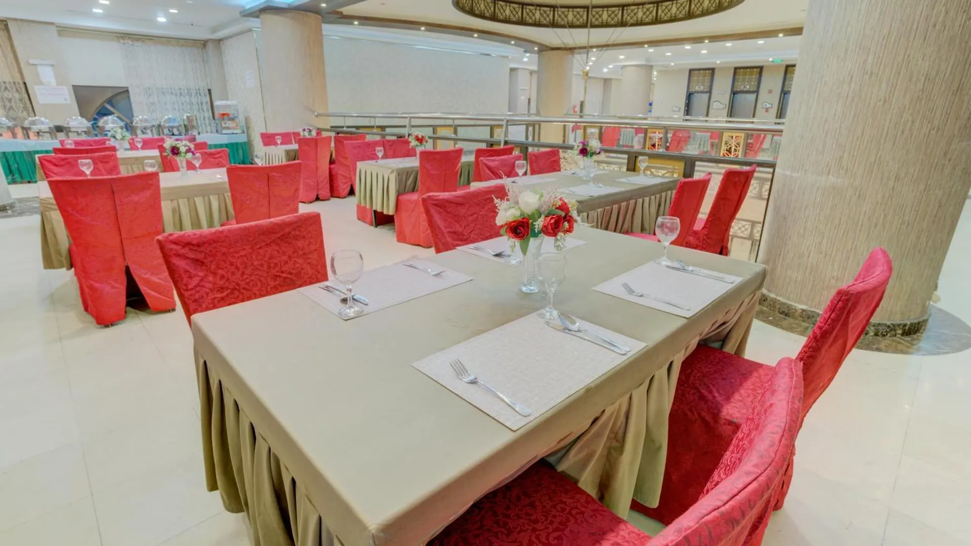 Hayah Plaza Hotel Medina 0*,  Arabia Saudita