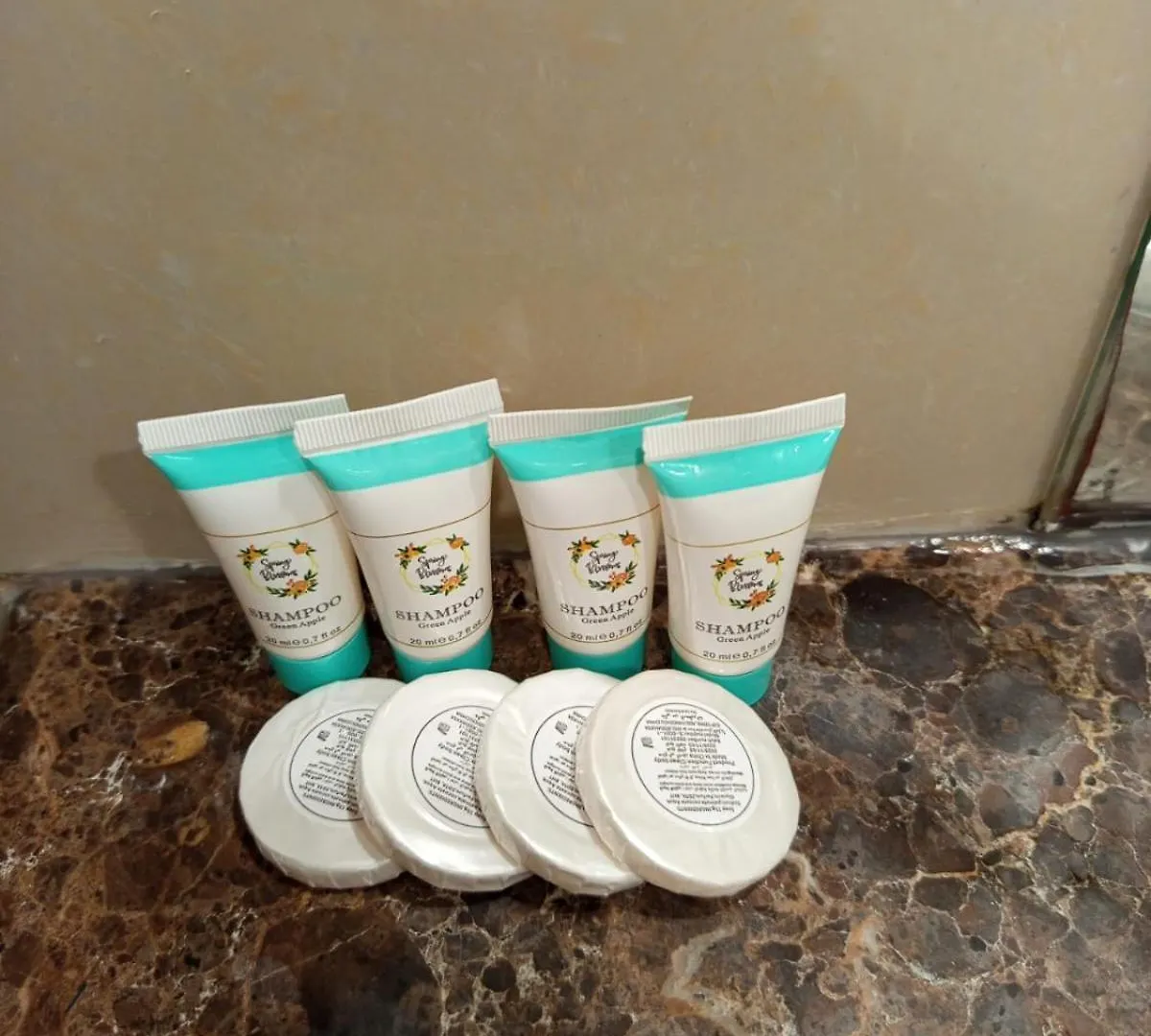 Hayah Plaza Hotel Medina Saudi Arabia