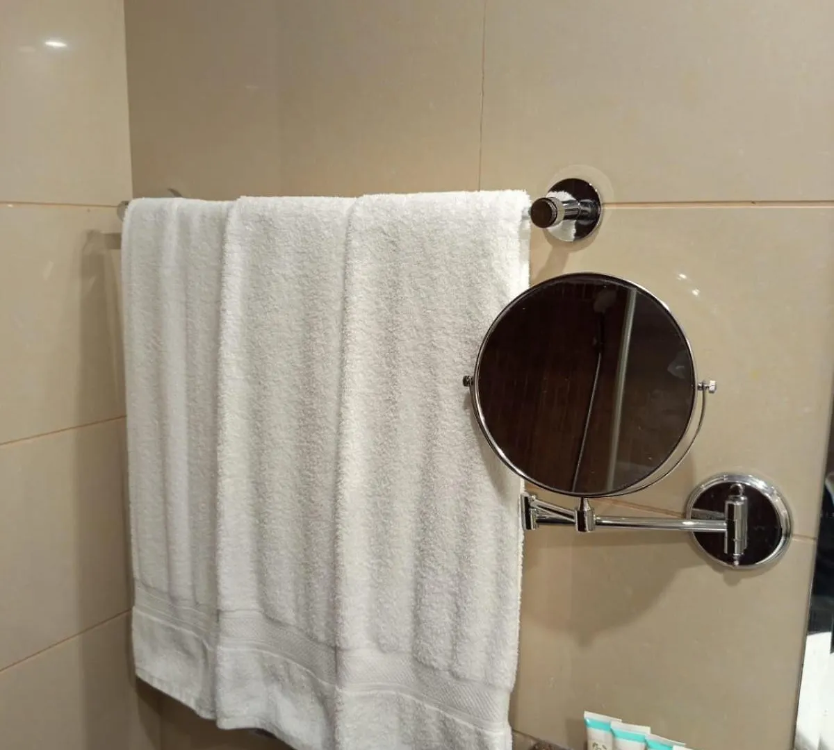 Hayah Plaza Hotel Medina